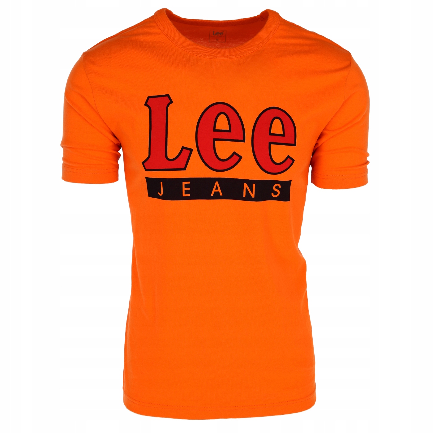 

Lee Jeans Logo Tee T-shirt Regular Prezent - M