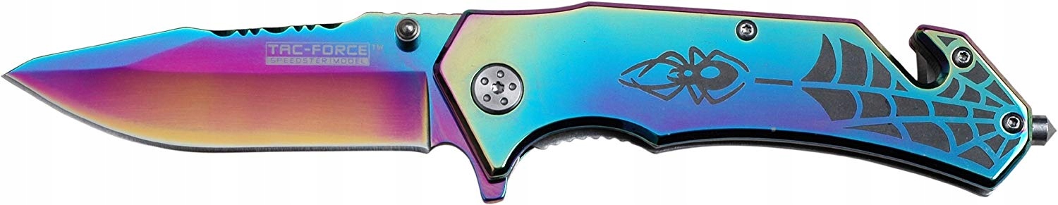 Tac Force TF-761RB nůž skládací nůž