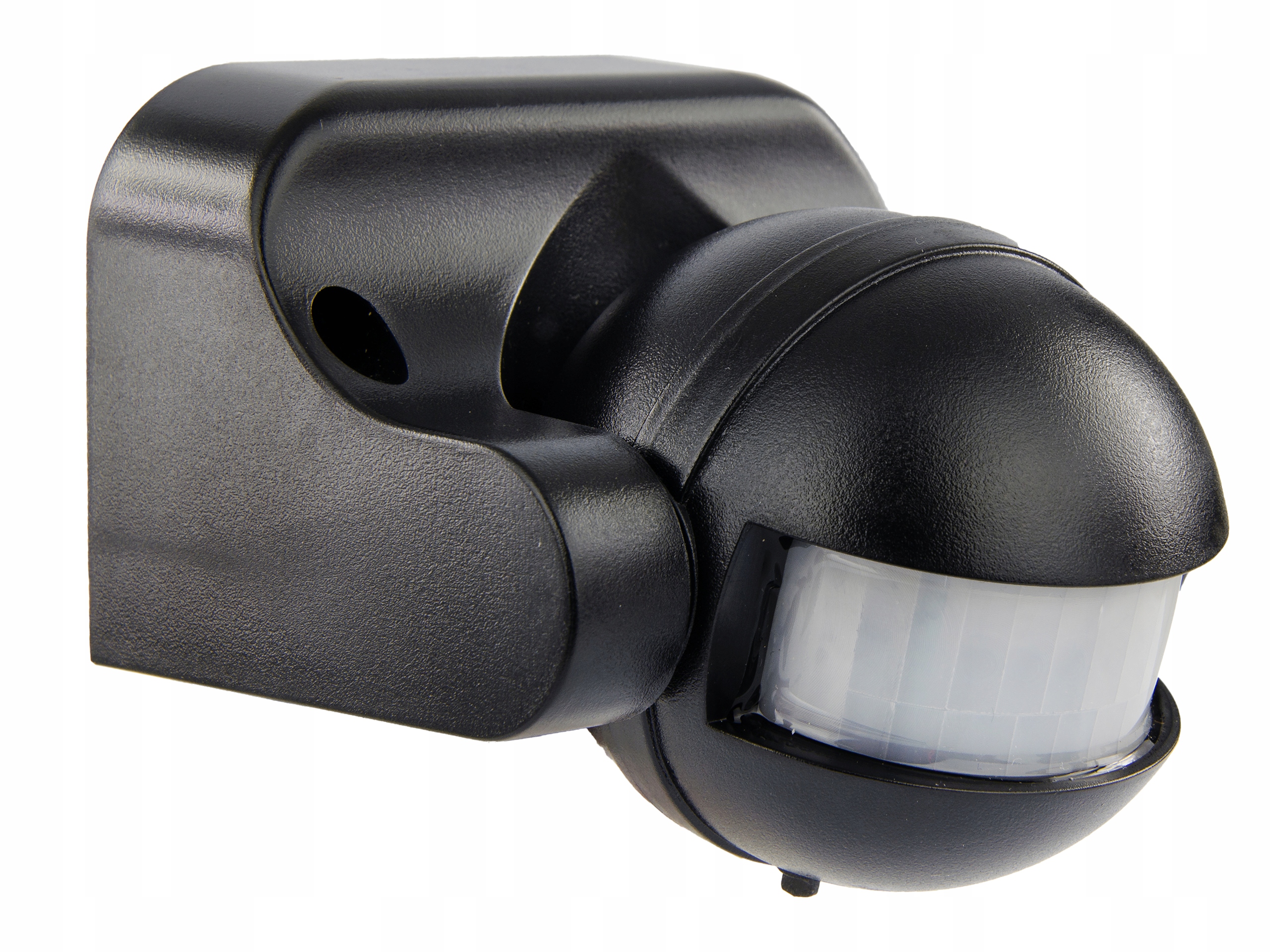 

Czujnik czujka sensor ruchu detektor 180st IP44 cz