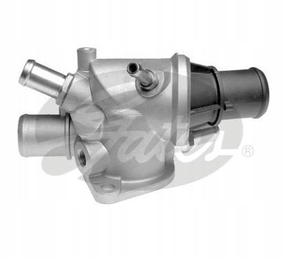 GATES TERMOSTAT FIAT STILO 2,4 2001-> Producent części Gates