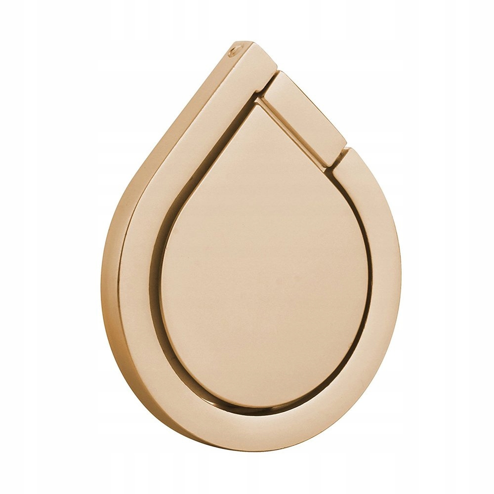 WIELOFUNKCYJNY UCHWYT NA TELEFON RING Z PODSTAWKĄ