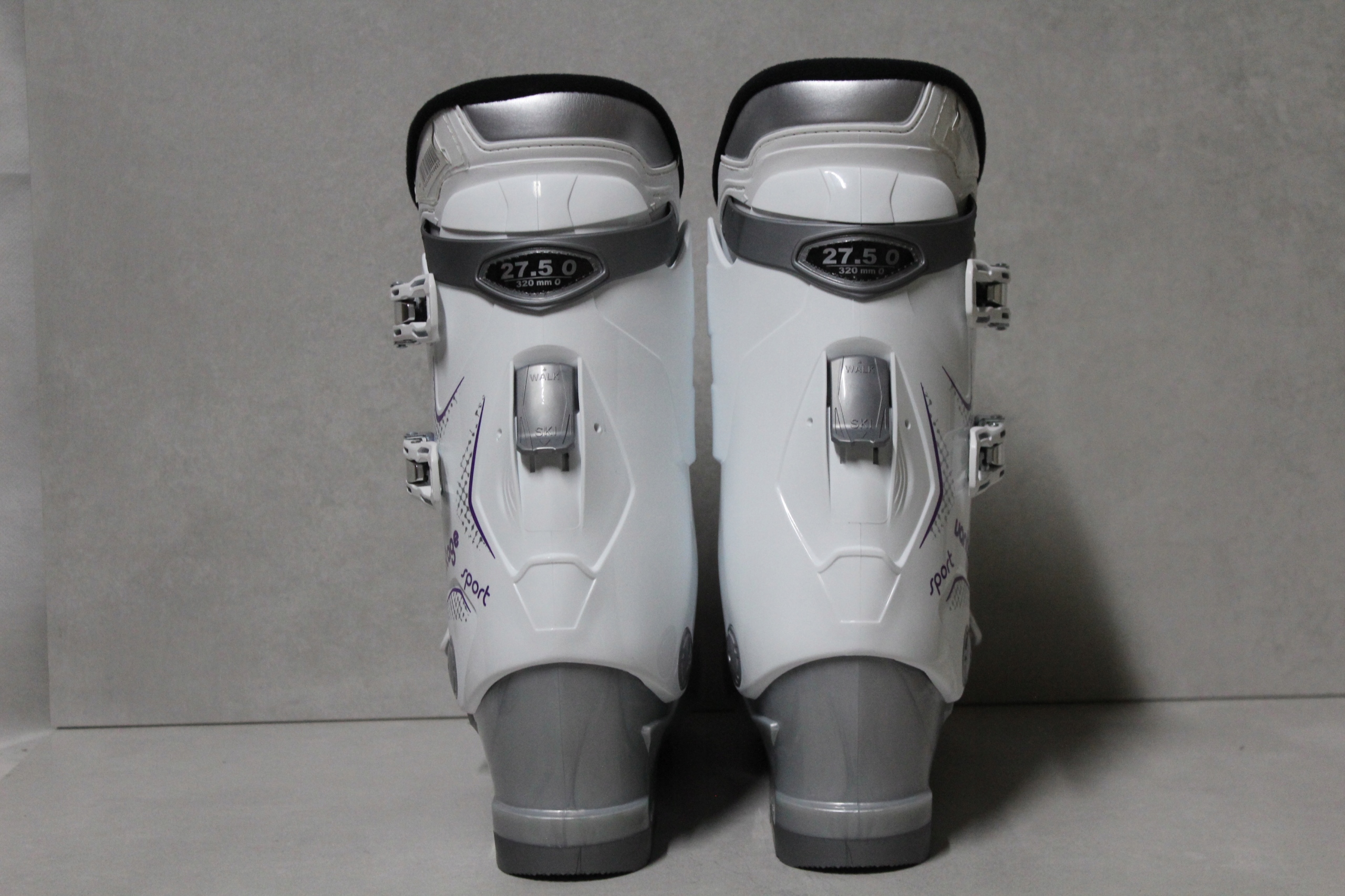 DALBELLO RTL VANTAGE SPORT roz.27,5/42,5 ...[h270] Model RTL VANTAGE SPORT