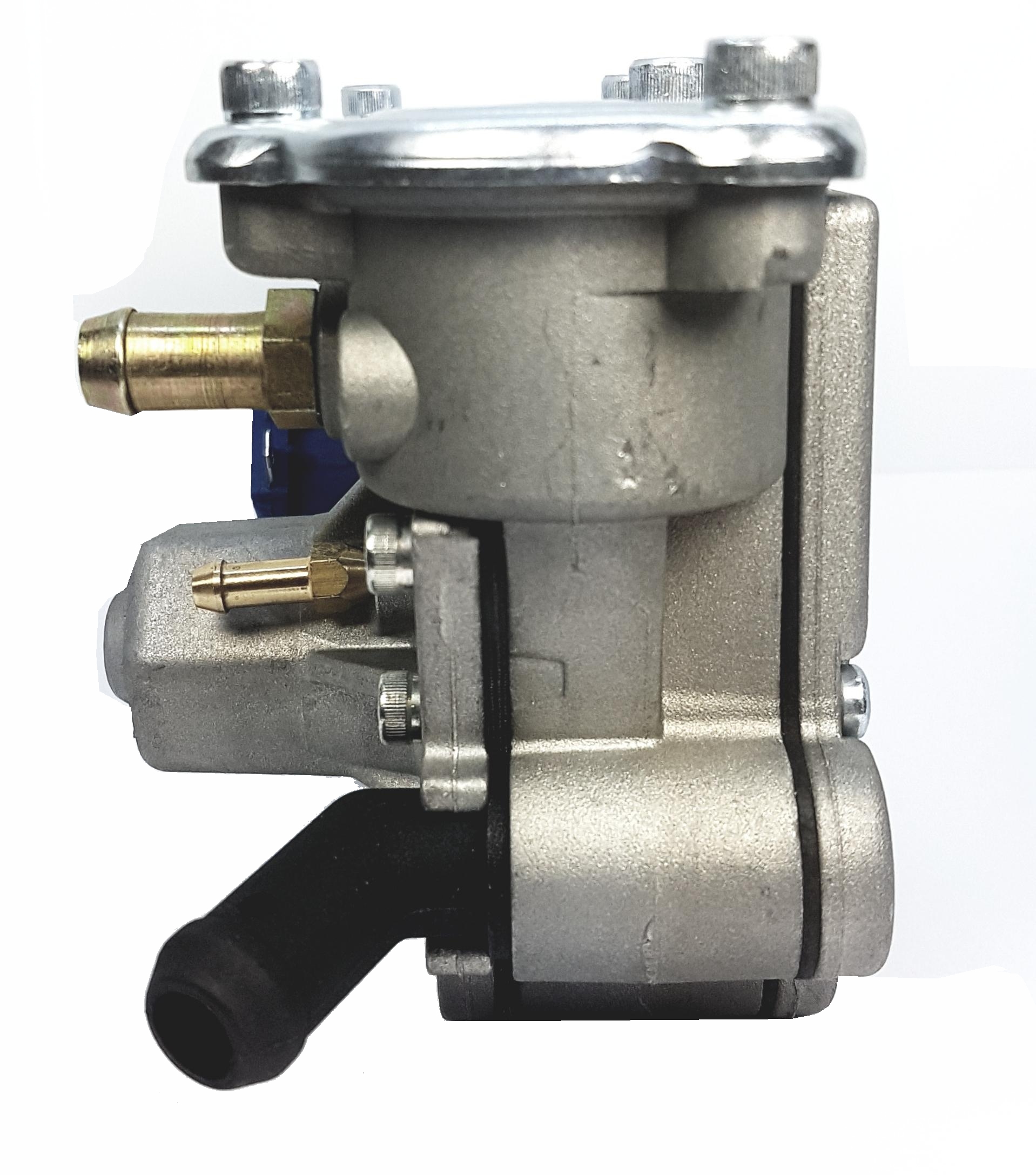 Reduktor SGI Sekwencja 240 kW 326 HP dwa wyjscia Part number NL0604