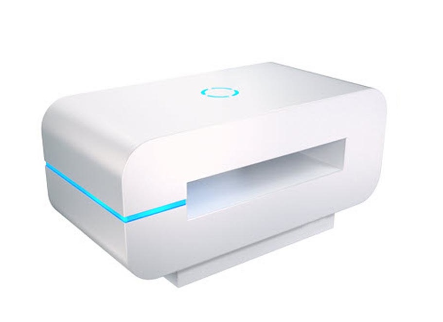 Router Na Kartę Sim Zte MF287 4G Lte Wifi 5 Nowy Drei Neo