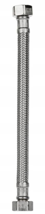 

Wąż do wody zasilający 3/8"X3/8" Ww 30CM