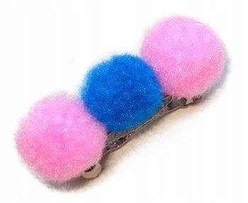 

Wyjątkowe Spinki Pomponiki York Maltańczyk________