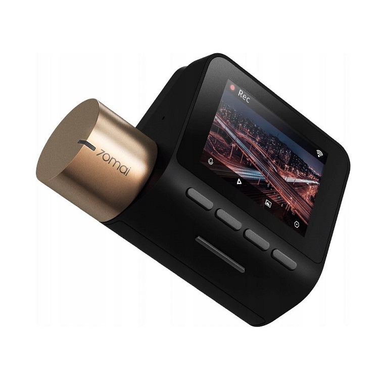 Відеореєстратор Xiaomi 70mai Dashcam Lite D08