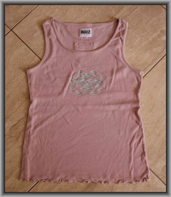 Bluzka firmy Braez rozm XL