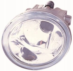 212-2035L-UE - Противотуманная фара левая COROLLA Verso 2001-2004