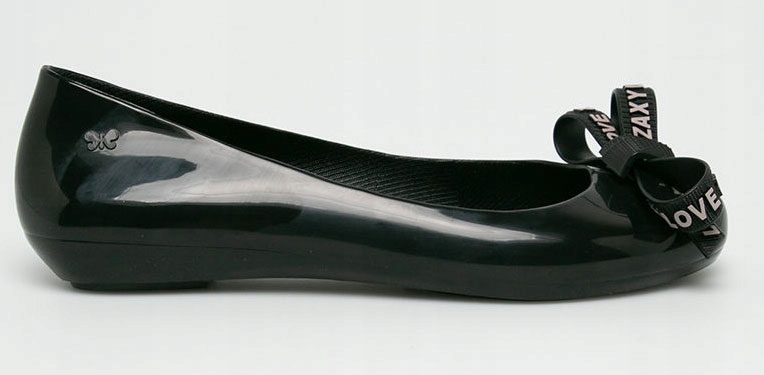 NOWOŚĆ ZAXY POP MAGIC CZARNE BLACK KOKARDA 38