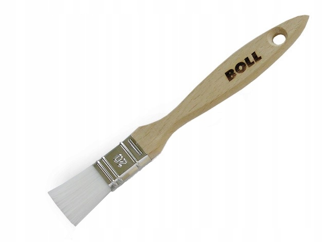 

Boll Pędzel Do Mas Masy Uszczelniających 20MM