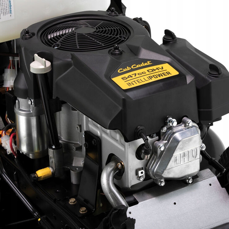 TRAKTOREK kosiarka CUB CADET XT1OS107 Hydro P UG 13A8A1CS603