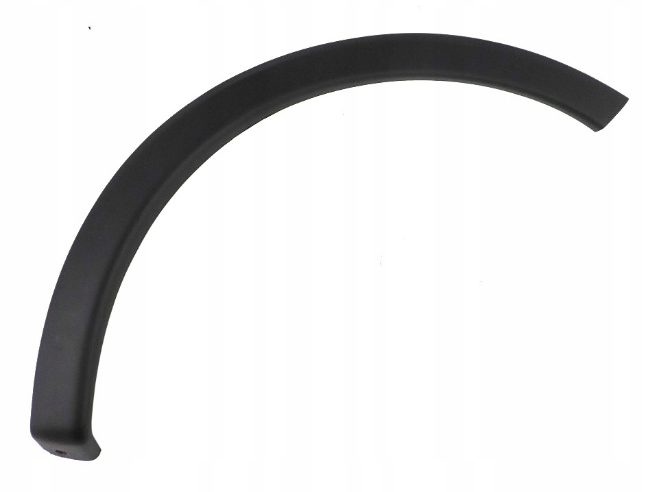 CORSA C COMBO C LISTWA NAKŁADKA BŁOTNIKA SPINKI PR