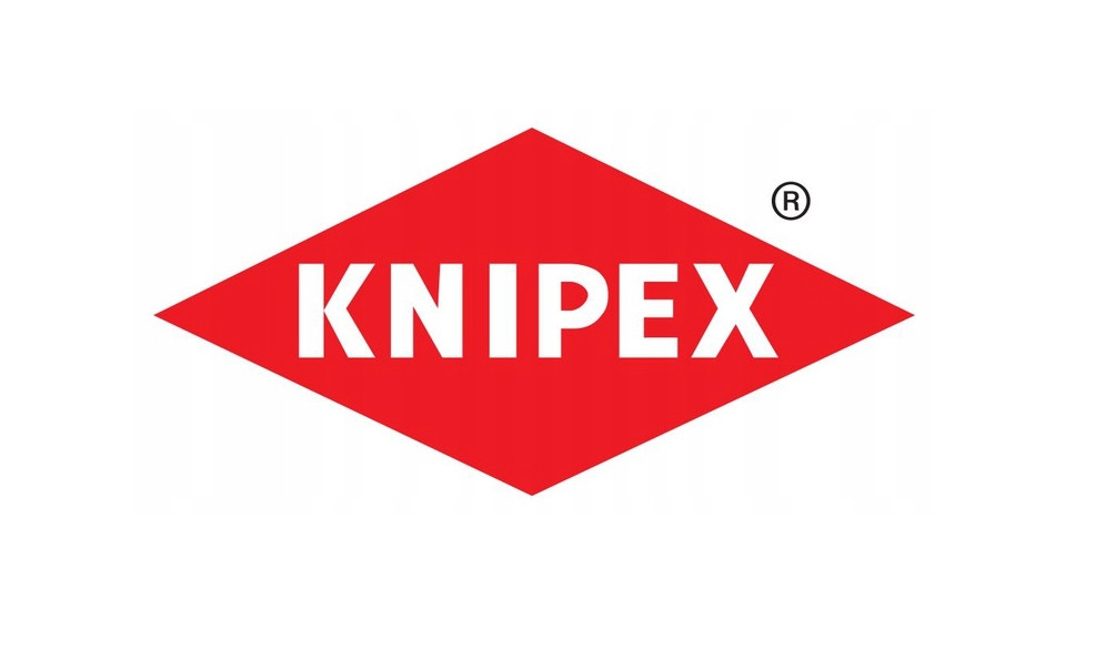 SZCZYPCE KNIPEX COBRA 87 01 560mm Producent code 8701560