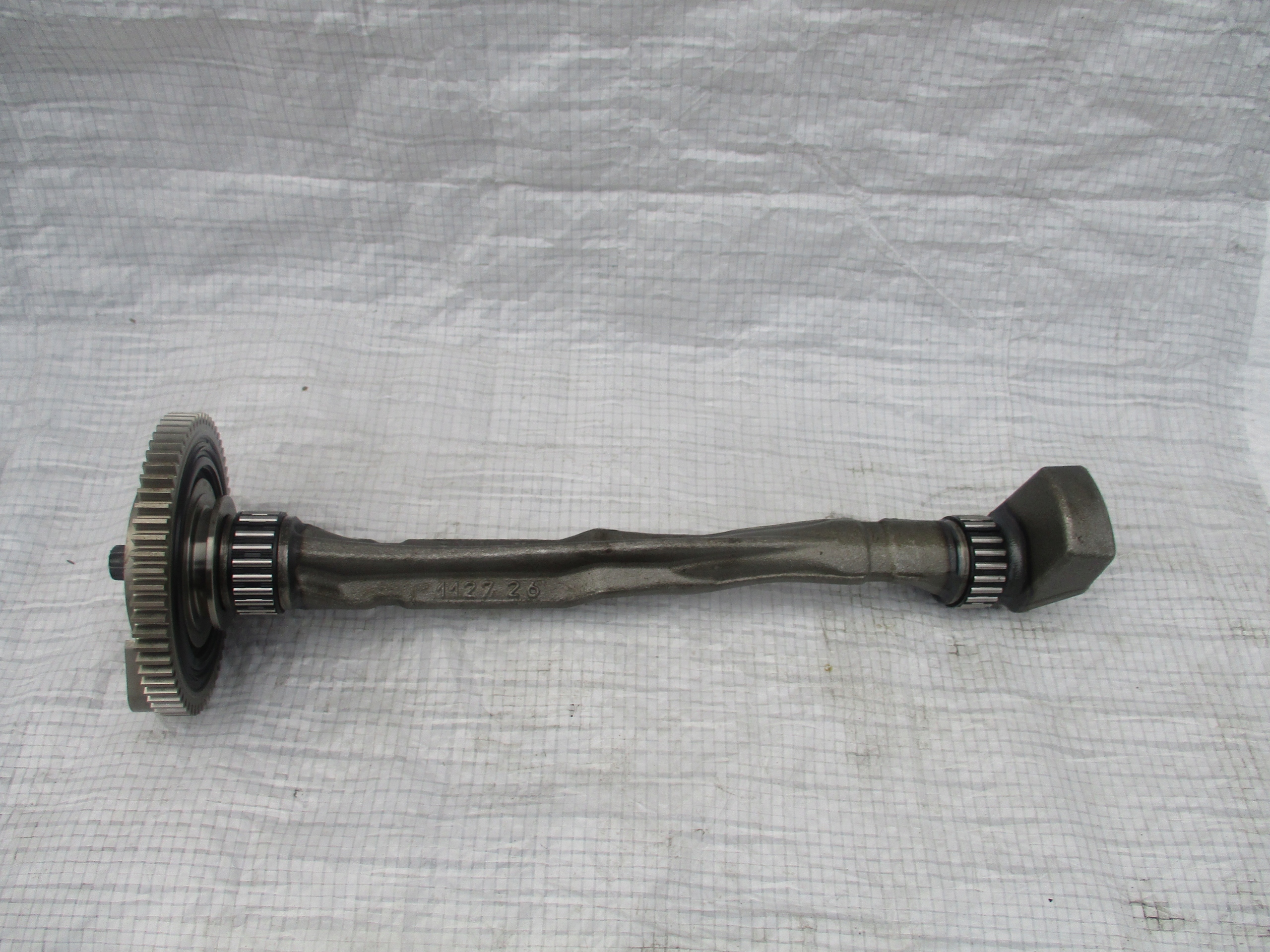 WAŁEK BALANSOWY BMW F20 F21 F30 F31 MINI 1.5 B38