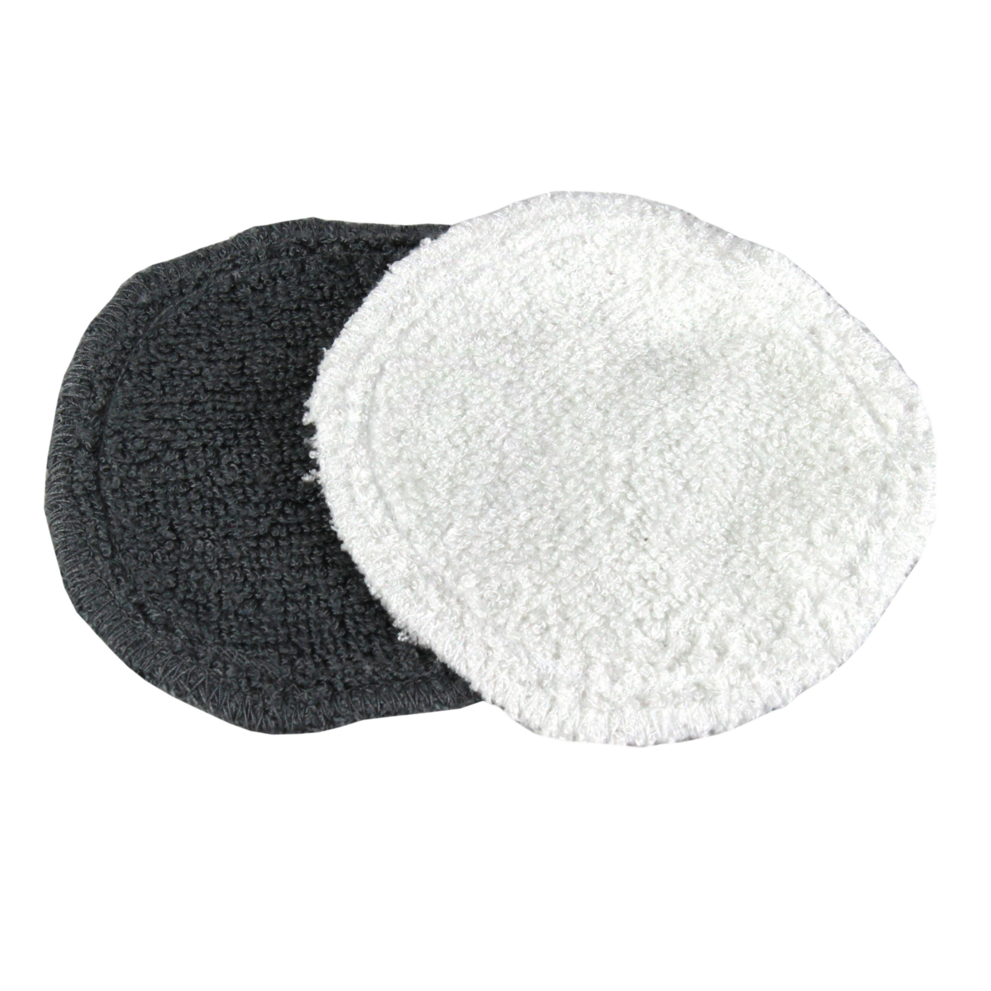 PŁATKI KOSMETYCZNE WIELORAZOWE WACIKI 1SZT BAWEŁNA