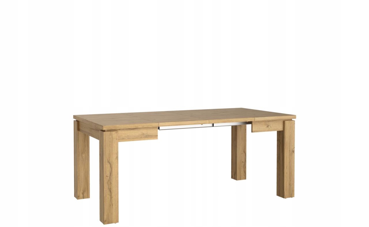 HAVANNA Stół rozkładany EST45 D67 - FORTE Kod producenta est45