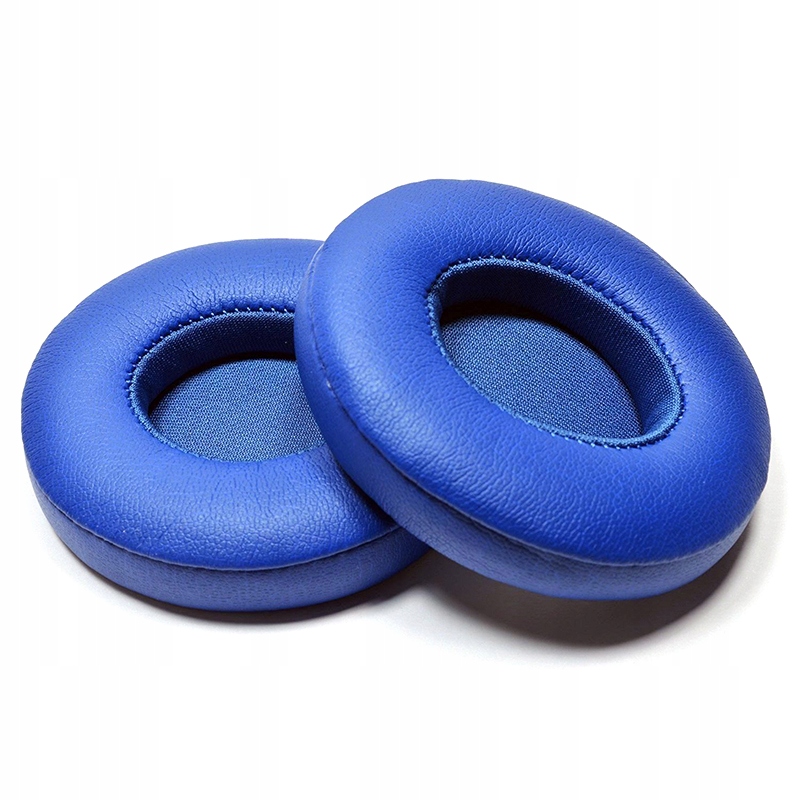 NAUSZNIKI PADY GĄBKI do BEATS SOLO 2.0 3.0 WIRED Marka moXomi