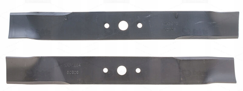 2 X 46 CM nůž Stiga President 5092H deck 92