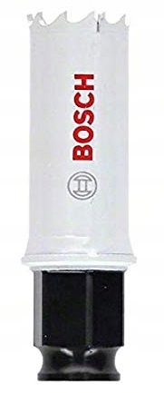 

Bosch Piła Otwornica Koronka Hss Bimetal 22 MM