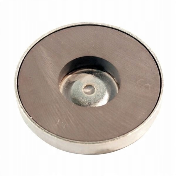 

Magnes do uchwytu mocowania lamp roboczych 76 mm