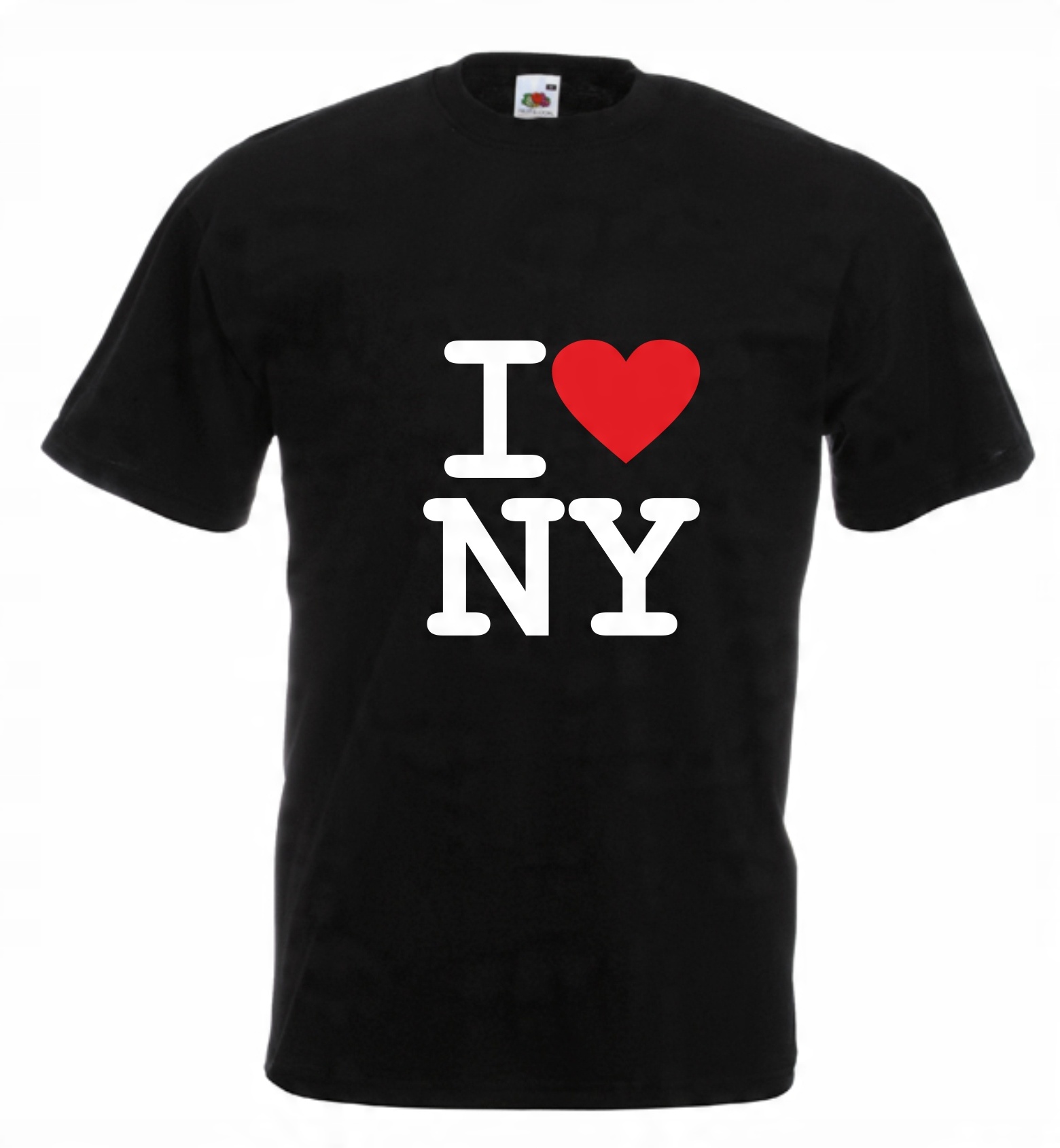 

Koszulka męska I Love New York r XL