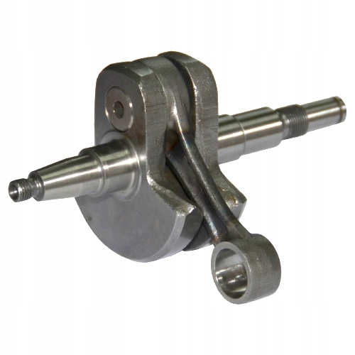 WAŁ KORBOWY PIŁY STIHL 066 MS650 MS660