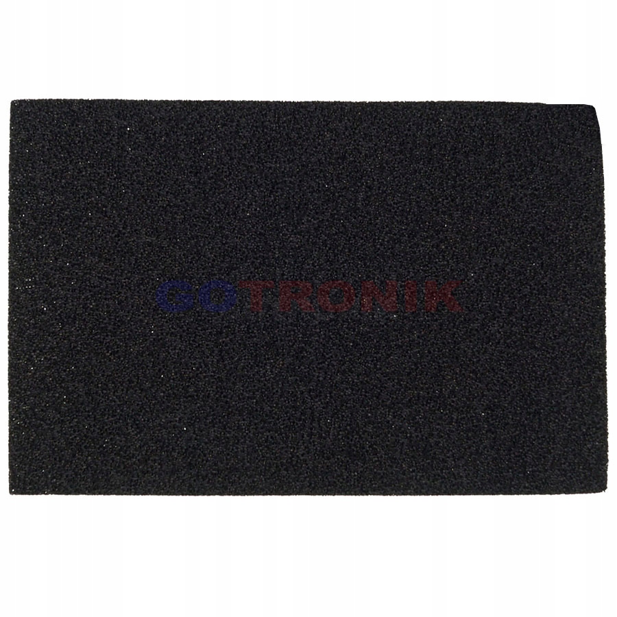 

Mata antystatyczna Esd piankowa 30x20cm
