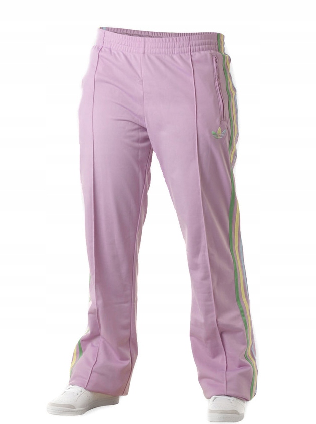 Originální Tepláky Adidas Ag Firebird Tp 40