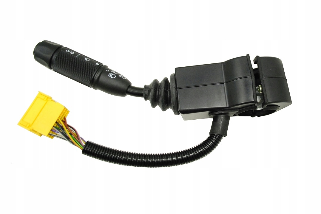 7910781 - ПЕРЕМИКАЧ ПОКАЖЧИКА ПОВОРОТУ / ВАЖІЛЬ AGRIFAC