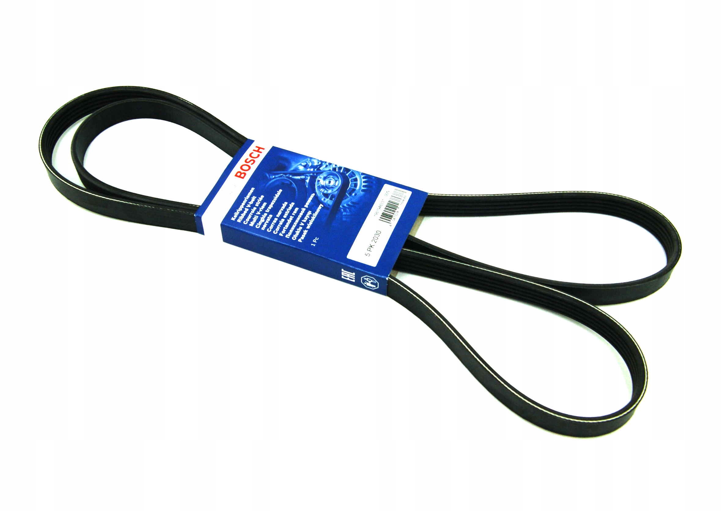 

Pasek Klinowy 5PK2030 Bmw Do E46 320D E39 520D