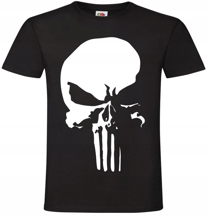 

Punisher ,koszulka