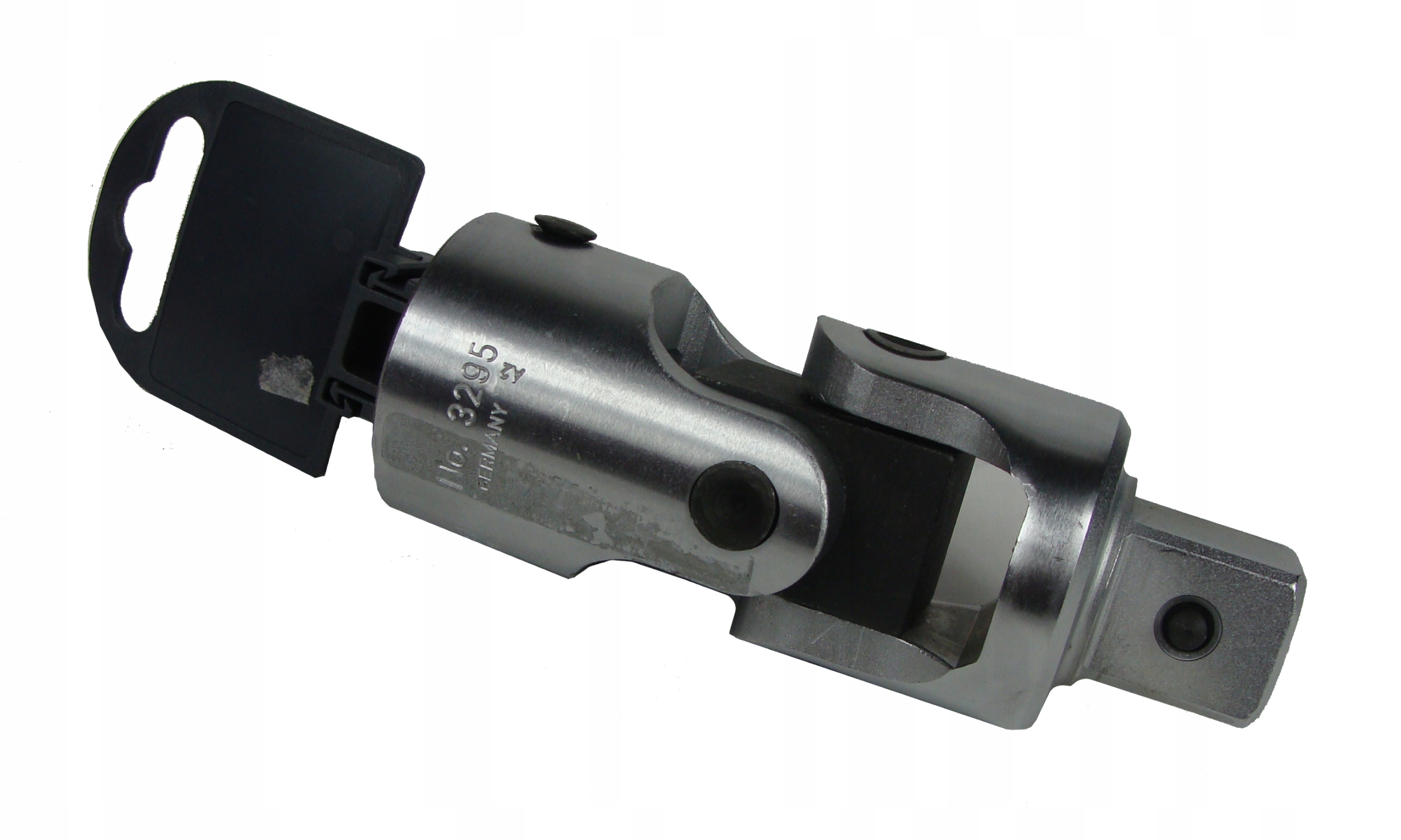 Gedore 6279170 adaptér a rozšírenie na kľúče