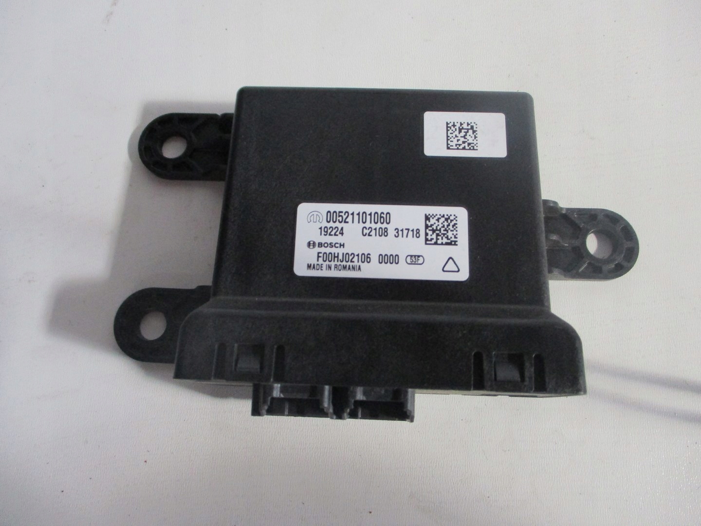 Модуль драйвера JEEP RENEGADE F00HJ02106