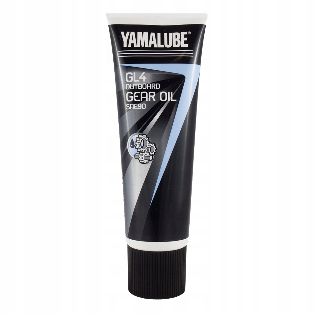

Yamalube Outboard Gear Oil SAE90 GL4 250ML-spodzin