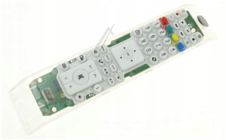 Pilot RC4800 Funai Telefunken Technika Vestel Ok