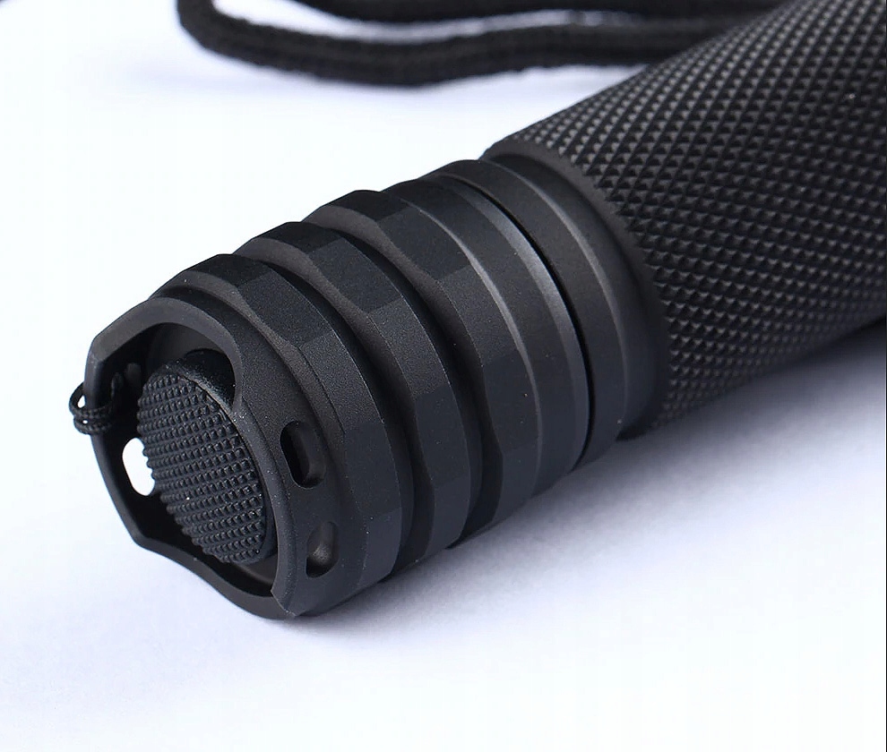 Latarka Convoy C8+ XP-L HI 1600lm szperacz Marka Convoy