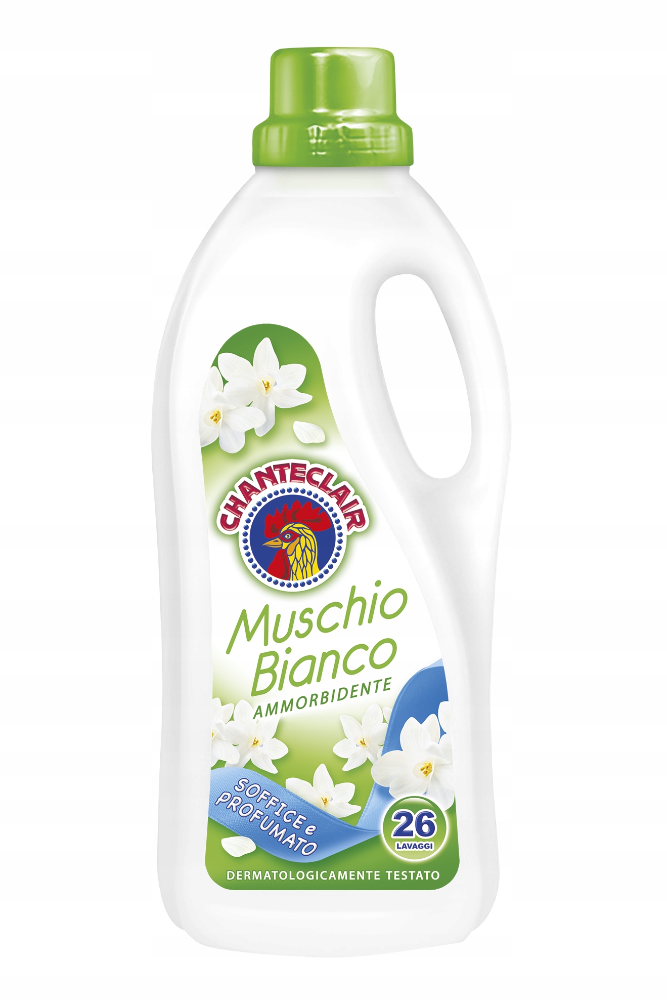 

Chanteclair Płyn do płukania Białe Piżmo 1,56 L