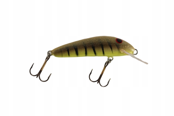 Woblery Gębale Assan Classic Trout 5,5cm W0716