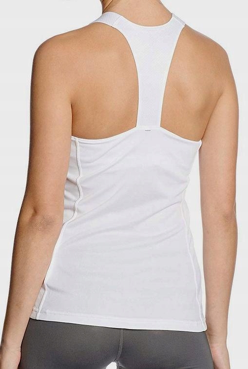 ADIDAS RESPONSE koszulka FITNESS ze stanikiem - L Rozmiar L