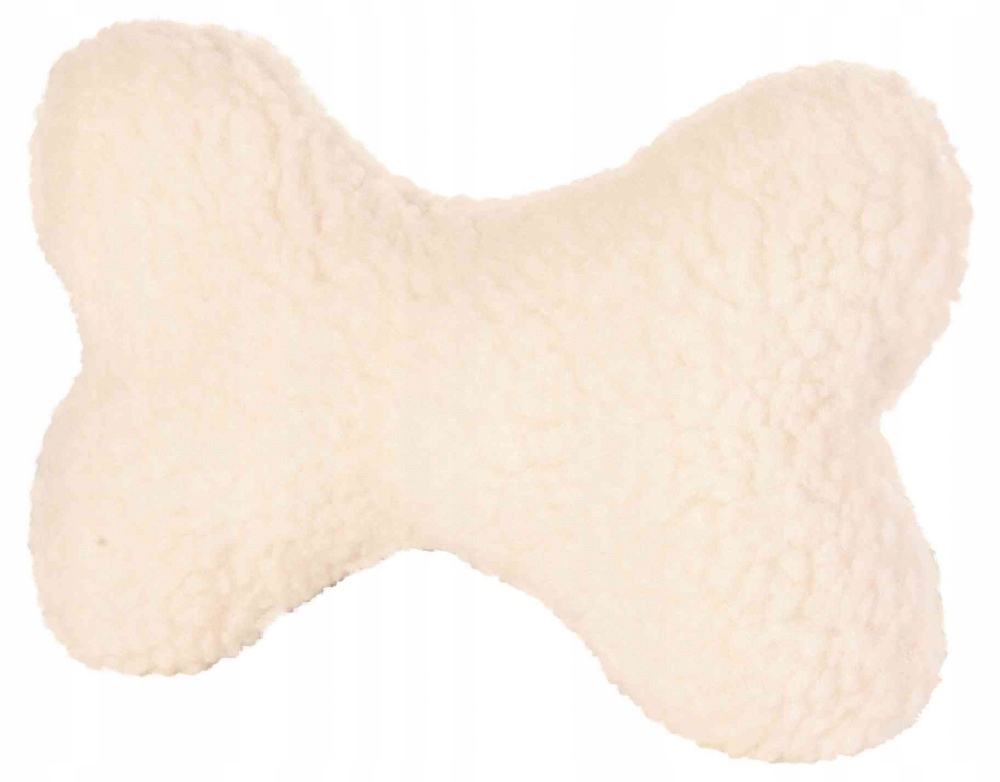 

Trixie Futrzana piszcząca kość 20 cm TX-3342