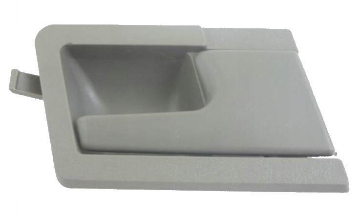 KLAMKA WEWNĘTRZNA SZARA PRAWA VW T4 Transporter