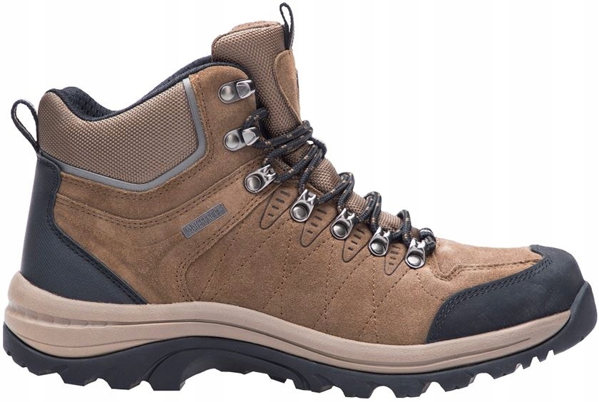 

Ardon Buty Trekkingowe Spinney High wysokie 43