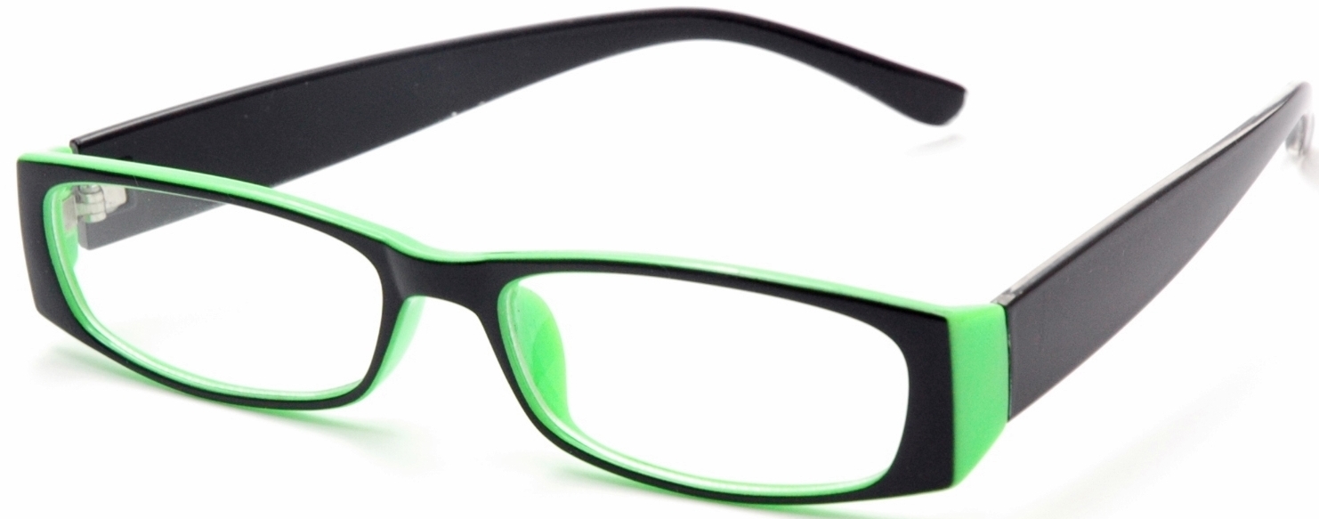 

Okulary Zerówki Nerdy Kujonki Kolory Etui Gratis