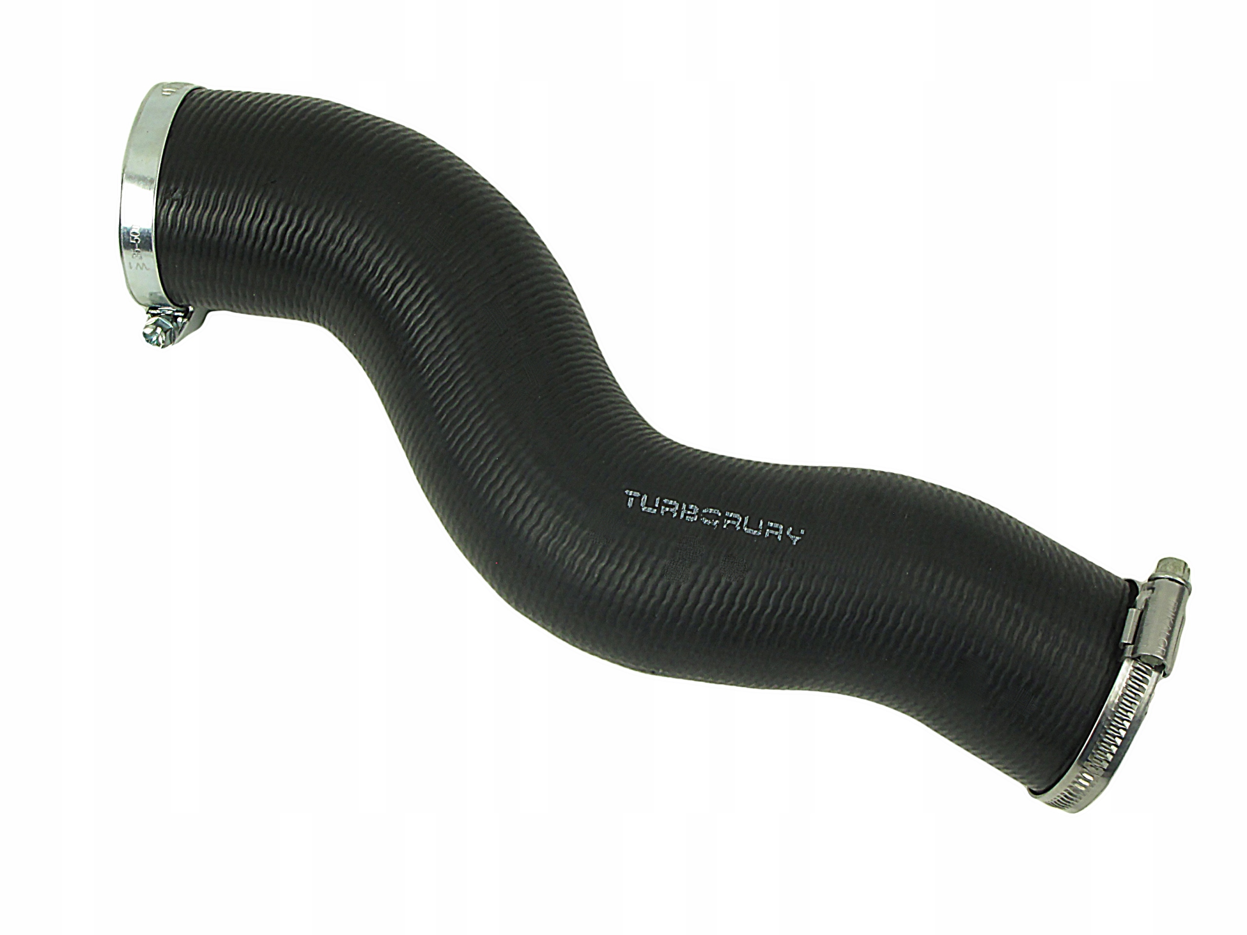 2506700009940 - ШЛАНГ ТУРБО ІНТЕРКУЛЕРА OPEL ASTRA H 1.9 CDTI