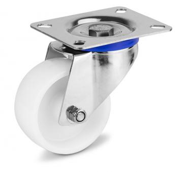 Wiko Otočné Kolečko Fi 160 Nerezové 300 Kg