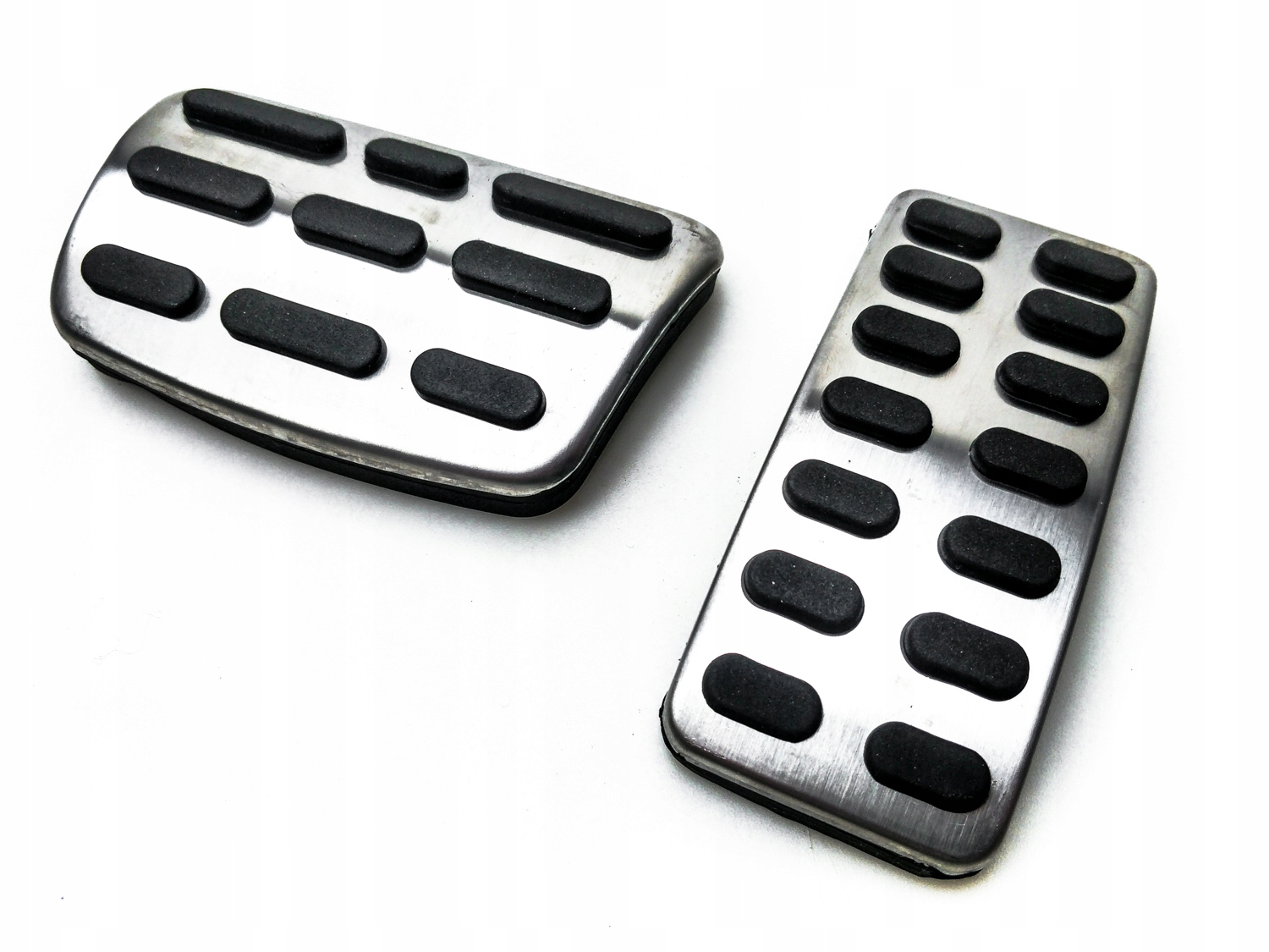 

Piękne Nakładki na Pedały Kia Xceed od 2019r.