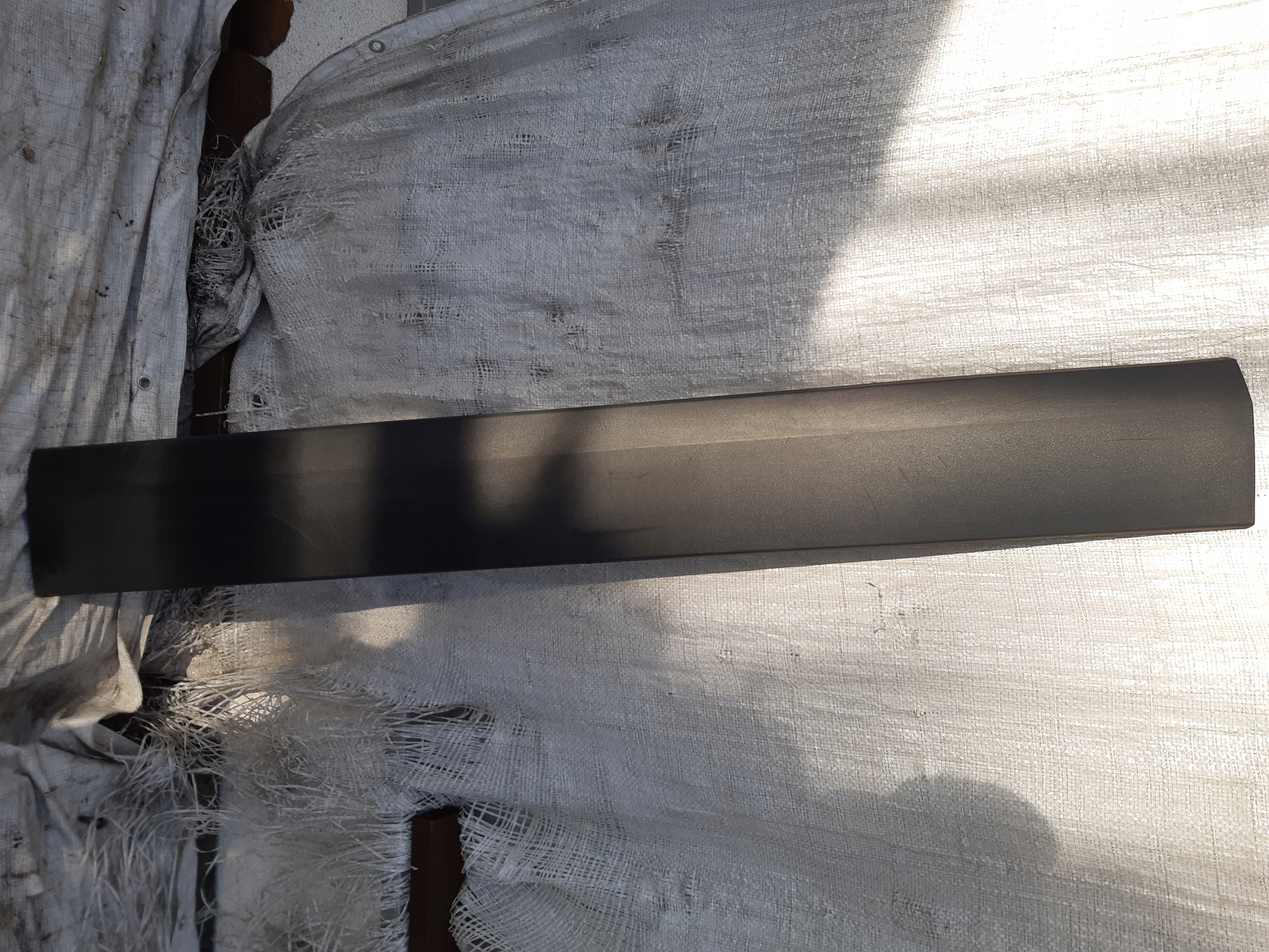 SPRINTER 906 CRAFTER LISTWA BOCZNA 9066905382