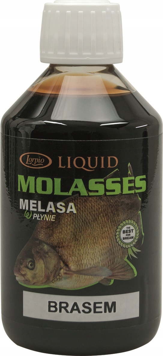 Lorpio Melasa Brasem 250 ML