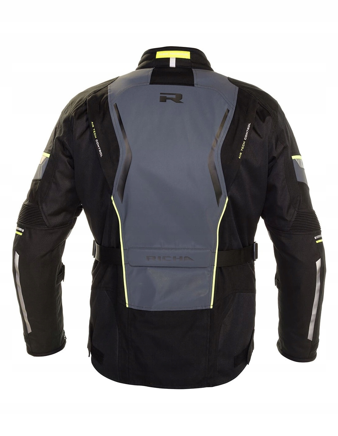 Kurtka tekstylna RICHA Infinity II Flare Lady L Producent Richa